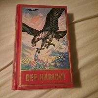 Karl May, Der Habicht, Sonderedition des Karl May Verlag Niedersachsen - Edemissen Vorschau