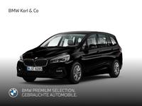 BMW 216 Gran Tourer d Navi Tempomat PDC LED DAB Rheinland-Pfalz - Mainz Vorschau