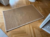 Sisal Teppich Benuta Greta 180x120 Düsseldorf - Gerresheim Vorschau