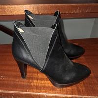 Stiefeletten von unisa Größe  38 Bayern - Bayreuth Vorschau