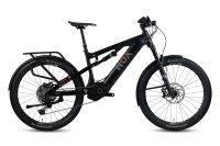 %-220€% Nox Tour 5.1 Pro Shadow 2024er E-SUV / Trekkingbike Hessen - Gießen Vorschau