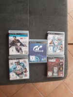 PS3 Spiele  Berlin - Reinickendorf Vorschau