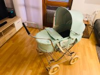 DDR Zekiwa Kinderwagen Restauriert / Retro Baden-Württemberg - Reutlingen Vorschau