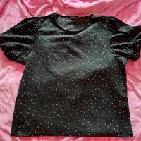 C&A Tshirt Gr. XXL Schwarzatal - Mellenbach-Glasbach Vorschau