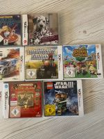 Nintendo DS und 3DS Spiele Sachsen - Naundorf bei Oschatz Vorschau