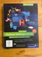 Modernes Webdesign mit CSS Baden-Württemberg - Mannheim Vorschau