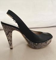 Michael Kors Schuhe, High Heels, Leder, Gr. 40, elegant Wuppertal - Barmen Vorschau