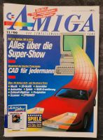 Amiga Magazin 11/1990 Nürnberg (Mittelfr) - Südoststadt Vorschau