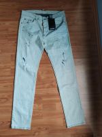 Dsquared2 Jeans Caten Bros Neu Gr. 48 Duisburg - Hamborn Vorschau