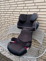 Cybex Kindersitz fürs Auto, Größe 2, 3 Nordrhein-Westfalen - Pulheim Vorschau