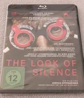 The Look of Silence - Blu Ray - NEU OVP Niedersachsen - Lüneburg Vorschau