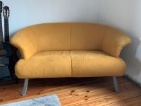 2-Sitzer Couch von Rolf Benz (mehrere Teile) Saarbrücken-Mitte - St Johann Vorschau