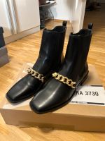 Zara stiefel shoes 41 München - Berg-am-Laim Vorschau