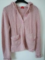 Kapuzenjacke hoodie von S.Oliver rosa Brandenburg - Bad Belzig Vorschau