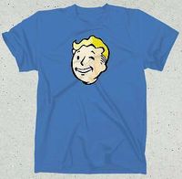 Fallout 4 Tshirt neu Grösse L Nordrhein-Westfalen - Bad Oeynhausen Vorschau