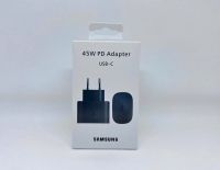 Samsung Original 45 W USB C Power Adapter / 2 Jahre Garantie Hannover - Linden-Limmer Vorschau