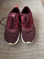 Nike Turnschuhe Gr. 39 Brandenburg - Wittstock/Dosse Vorschau