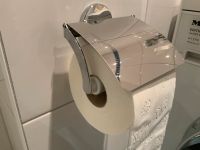 Toilettenpapierhalter Baden-Württemberg - Gundelfingen Vorschau