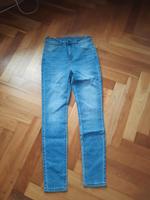 Shein Jeans Gr. 38, Jeans Gr. 38, Hose Gr. 38 Niedersachsen - Hemmingen Vorschau