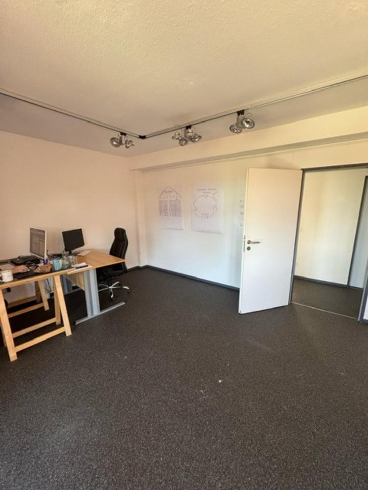 Bürountermiete in zentraler Lage – flexibel&voll ausgestattet in Bergisch Gladbach
