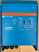 Victron Energy MultiPlus 48/3000/35-50 Wechselrichter Bayern - Gefrees Vorschau