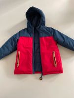 ♥️wunderschöne Winterjacke Gr 116 von Sergent Major Hessen - Neu-Isenburg Vorschau