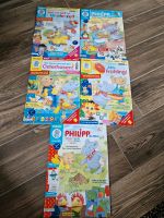 Philipp Das wertvolle Kindermagazin Sachsen-Anhalt - Schkopau Vorschau