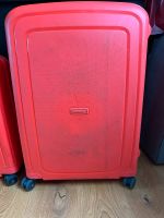 Samsonite S´Cure Spinner Koffer - Orange Nordrhein-Westfalen - Bottrop Vorschau