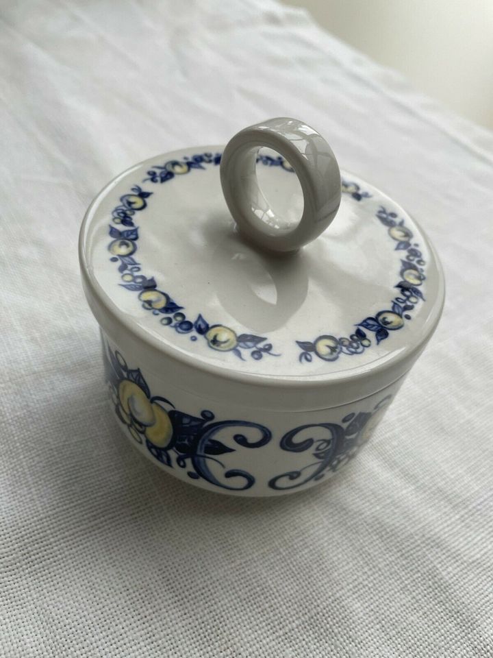 Villeroy&Boch CADIZ Zuckerdose in Augsburg