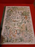 Aus Wald und Flur Pflanzen / Tiere Nordrhein-Westfalen - Meschede Vorschau