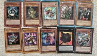 Yu-Gi-Oh Karten Set 2 West - Unterliederbach Vorschau