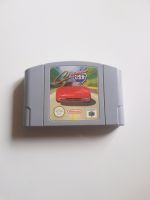 Cruisn World N64 Nintendo 64 Bayern - Bad Wörishofen Vorschau