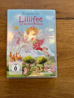 Prinzessin Lilifee Film DVD Baden-Württemberg - Ditzingen Vorschau