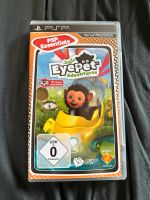 Eyepet Adventure PSP Spiel Baden-Württemberg - Baden-Baden Vorschau