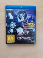 ONWARD Blue ray Baden-Württemberg - Schopfloch Vorschau