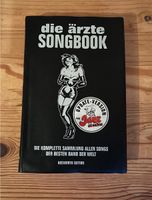 die Ärzte Songbook Rostock - Hohe Düne Vorschau