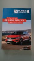 Das Begleitbuch zur Führerscheinausbildung Niedersachsen - Schortens Vorschau
