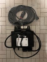 APSystems YC600 Wechselrichter inkl ECU-B + Kabel Niedersachsen - Springe Vorschau