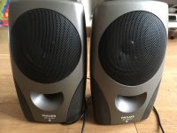 Philips SBC BA160 PC Lautsprecher Speaker Berlin - Charlottenburg Vorschau