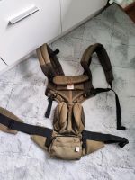 Babytrage Ergobaby omni 360 Khaki Rheinland-Pfalz - Büchenbeuren Vorschau