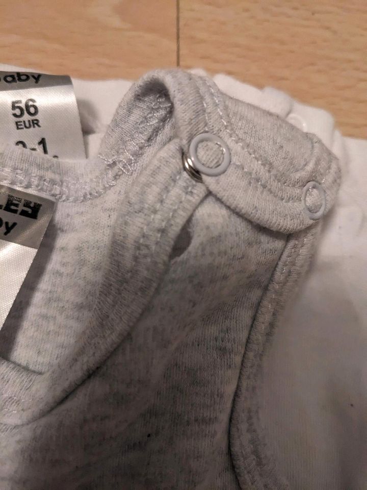 Strampler Pulli Set, Boley 56 newborn in Siegen