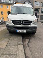 Mercedes Sprinter Camper/LKW Köln - Ehrenfeld Vorschau