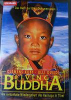 Kuby Olvedi Living Buddha Wiedergeburt Karmapa Tibet Sachsen - Schwepnitz Vorschau