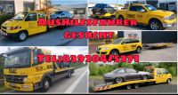 Aushilfsfahrer für Überführungsfahrten Abschleppdienst Sachsen-Anhalt - Wolmirstedt Vorschau