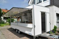 ms-maier Imbisswagen Verkaufsanhänger Food-Truck Top. 146 Nordrhein-Westfalen - Hamm Vorschau