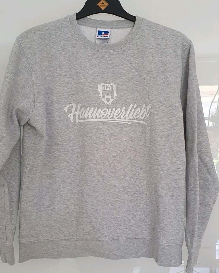 Sweatshirt Hannover Gr. M in Isernhagen