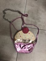 Muffintasche Accessories pink Umhängetasche Hessen - Mühlheim am Main Vorschau