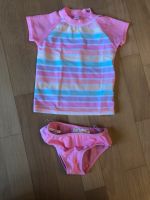 KINDERSACHEN BABYSACHEN UV SHIRT BADEANZUG BIKINI BADEMODE Berlin - Neukölln Vorschau