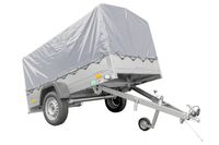 Anhänger Pkw 230x125 Garden Trailer 230 KIPP Unitrailer 750 kg Nordrhein-Westfalen - Telgte Vorschau