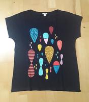 T-Shirt Esprit Gr.M blau Bayern - Peißenberg Vorschau